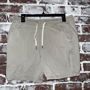 Medium Holister Jogger Short 7